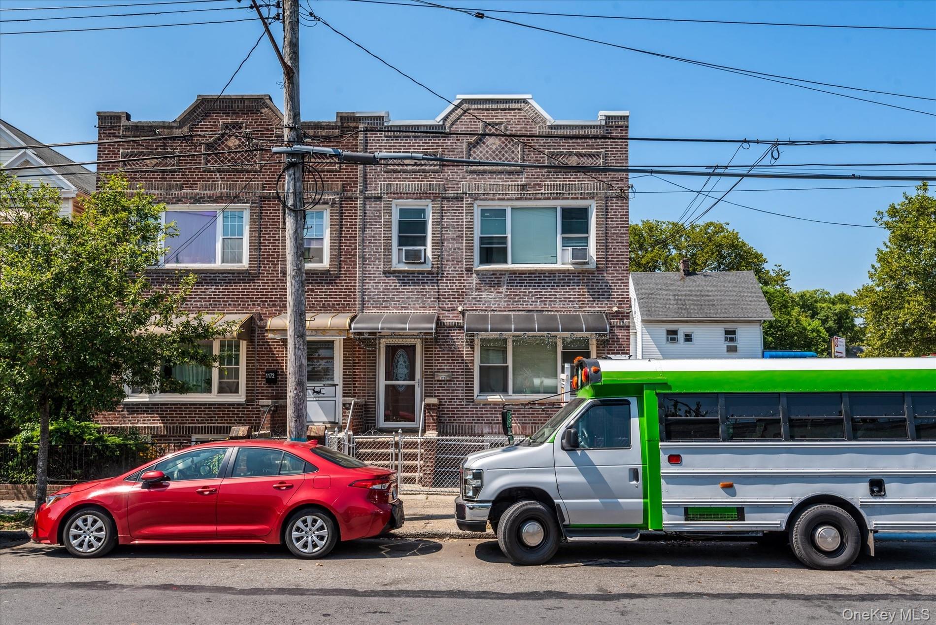 #1 photo, 1170 E 95th Street, ब्रुकलीन Brooklyn , NY 11236