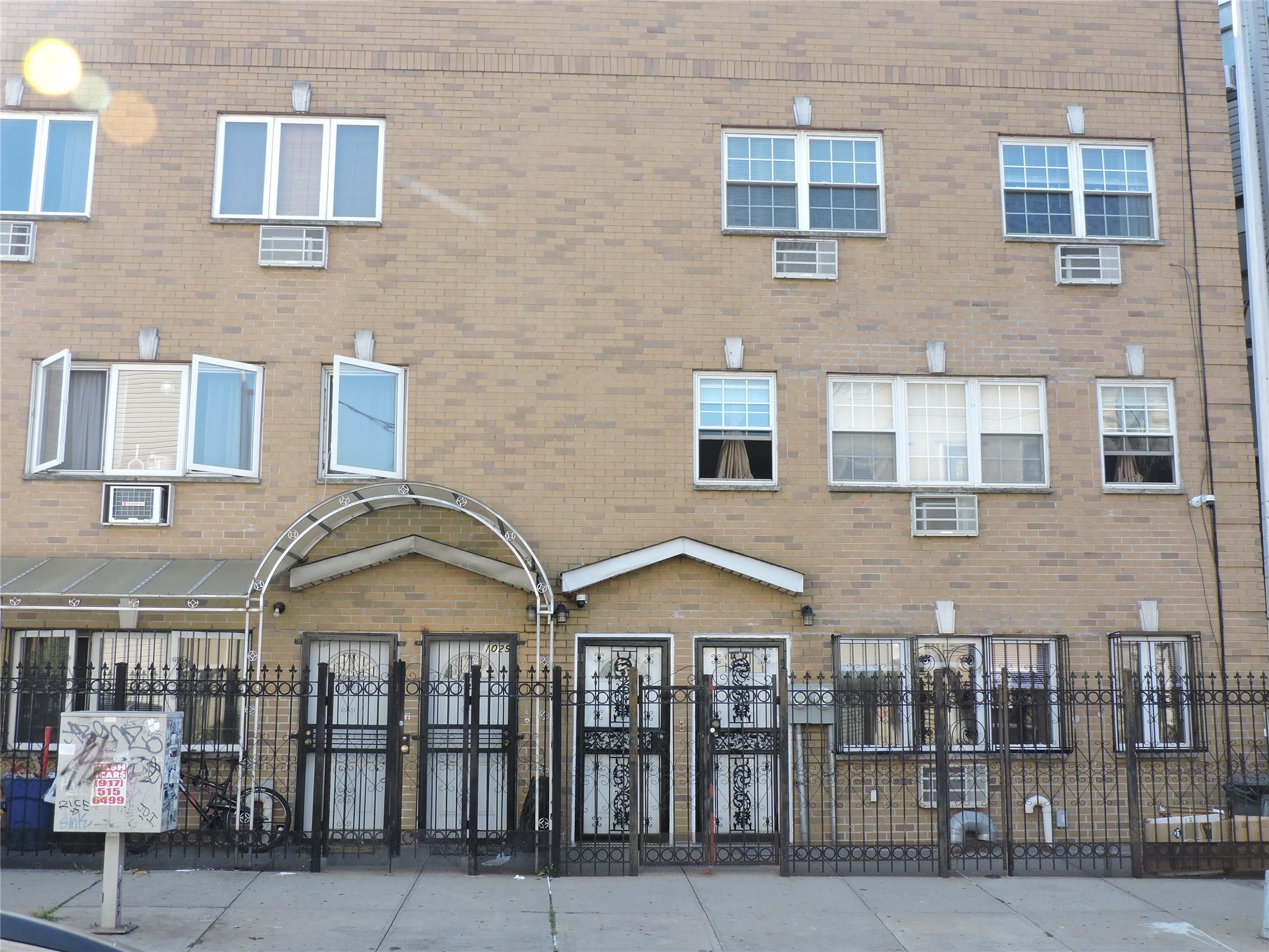 #1 photo, 1031 Halsey Street, Brooklyn , NY 11207
