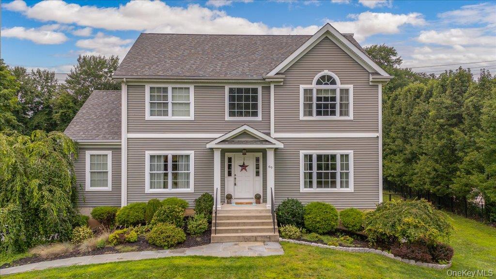 #1 photo, 69 Roundhill Road, Hopewell Junction , NY 12533