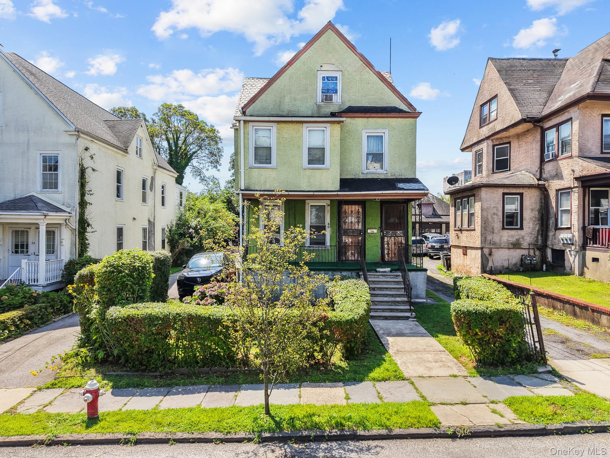 #1 photo, 20 Adams Street, 纽约州 Mount Vernon , NY 10550