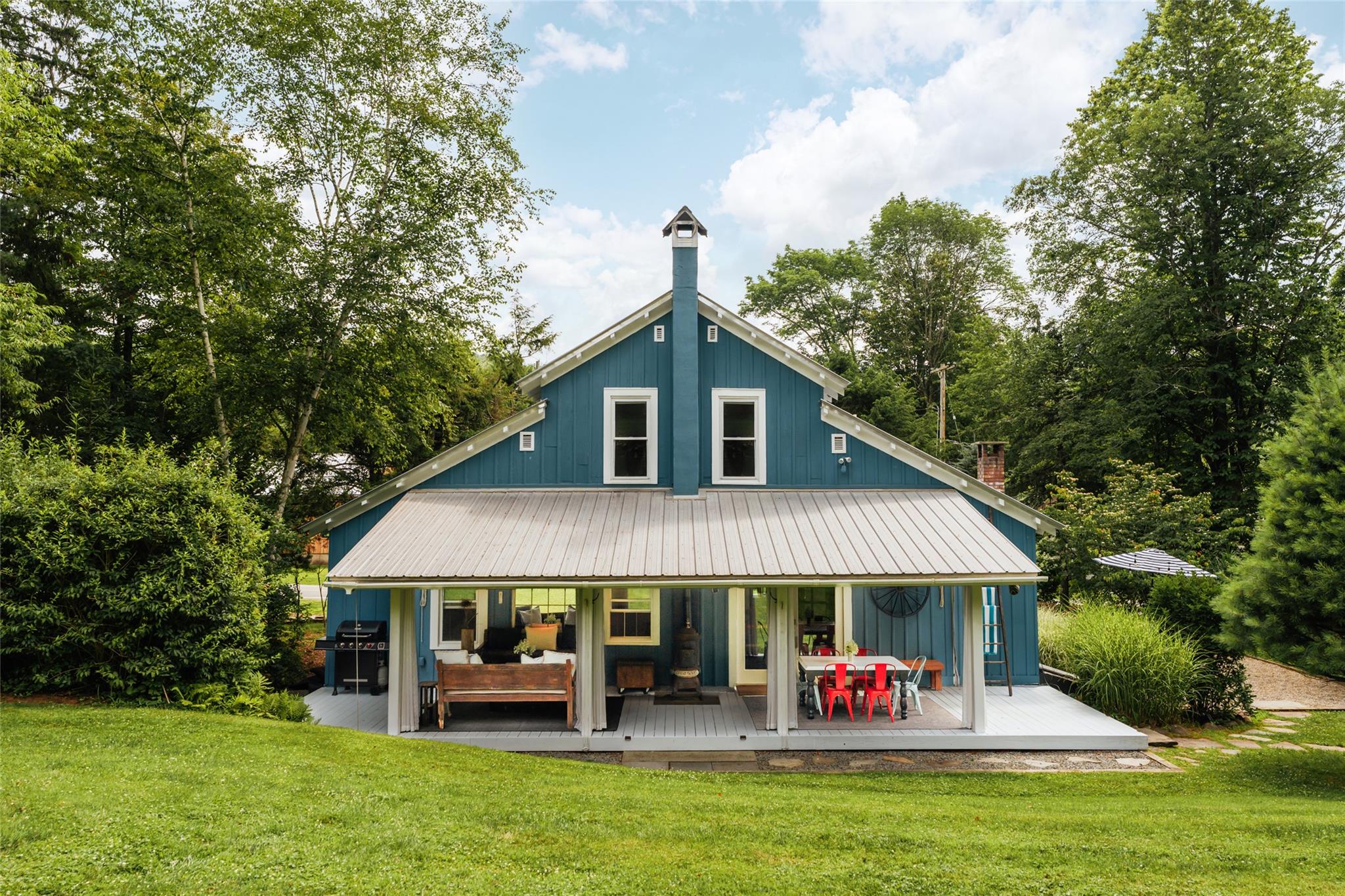 #3 photo, 1680 Gulf Road, Callicoon Center , NY 12724