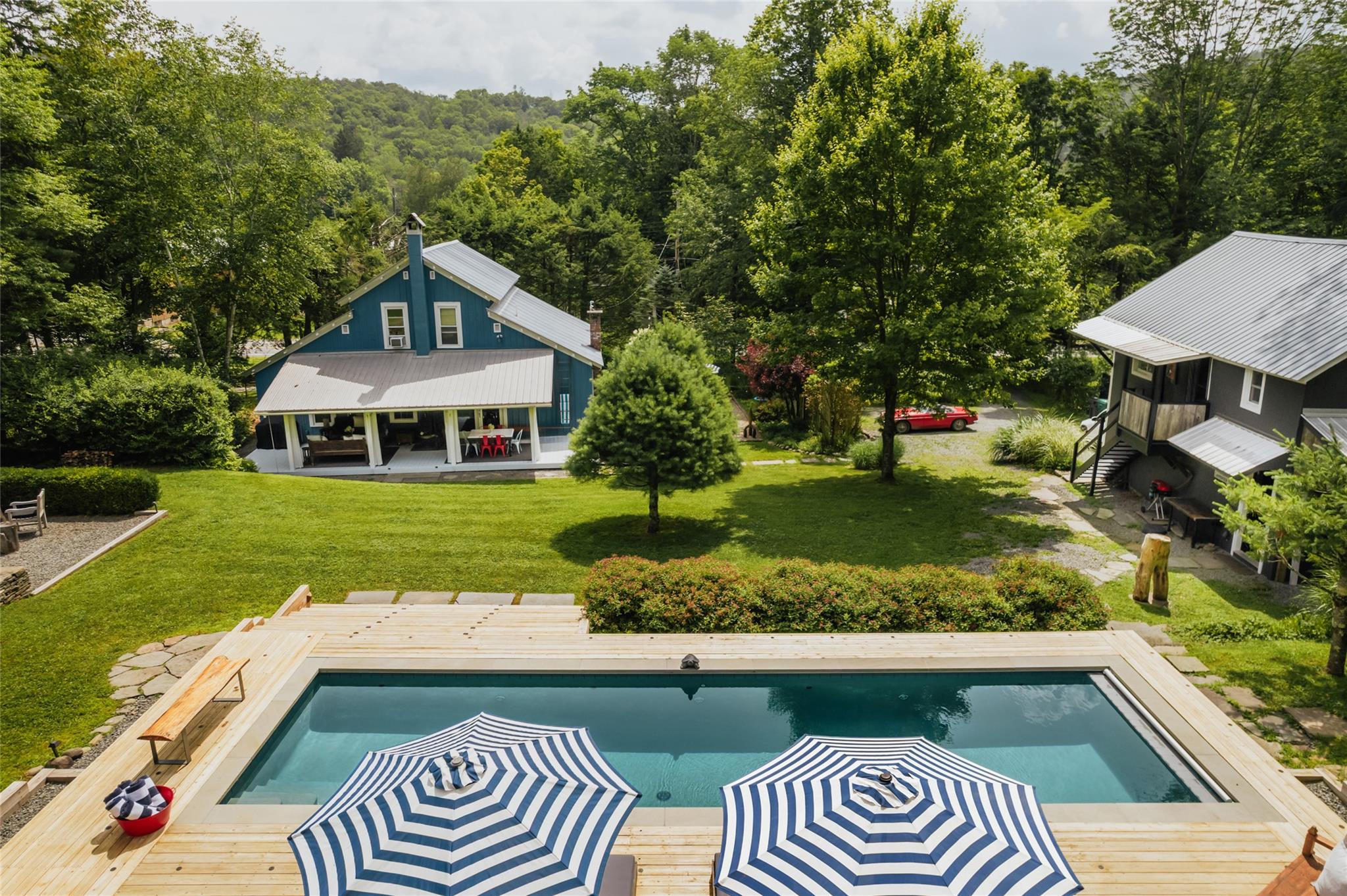 #4 photo, 1680 Gulf Road, Callicoon Center , NY 12724