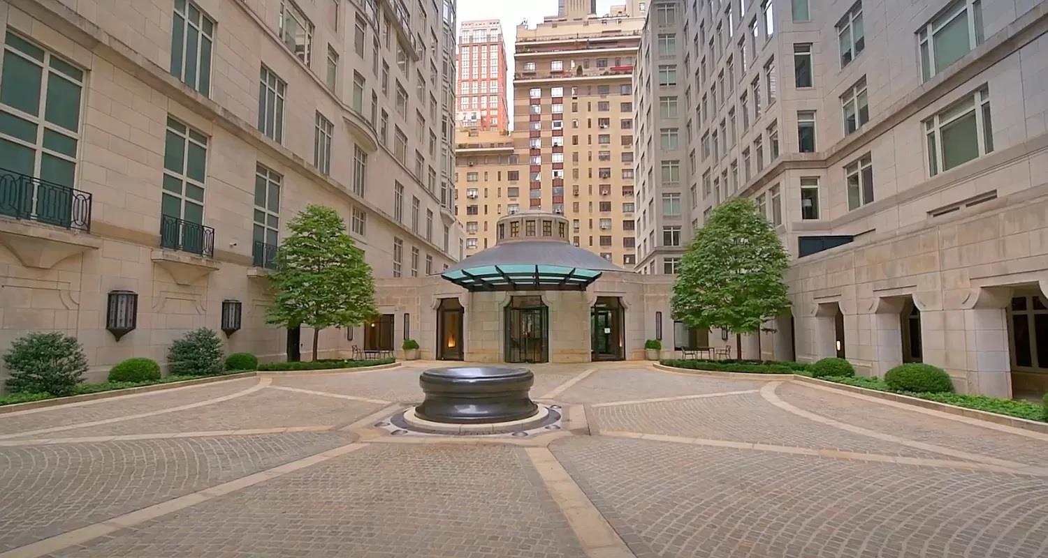 #10 photo, 15 CENTRAL Park W, マンハッタン Lincoln Square , NY 10023