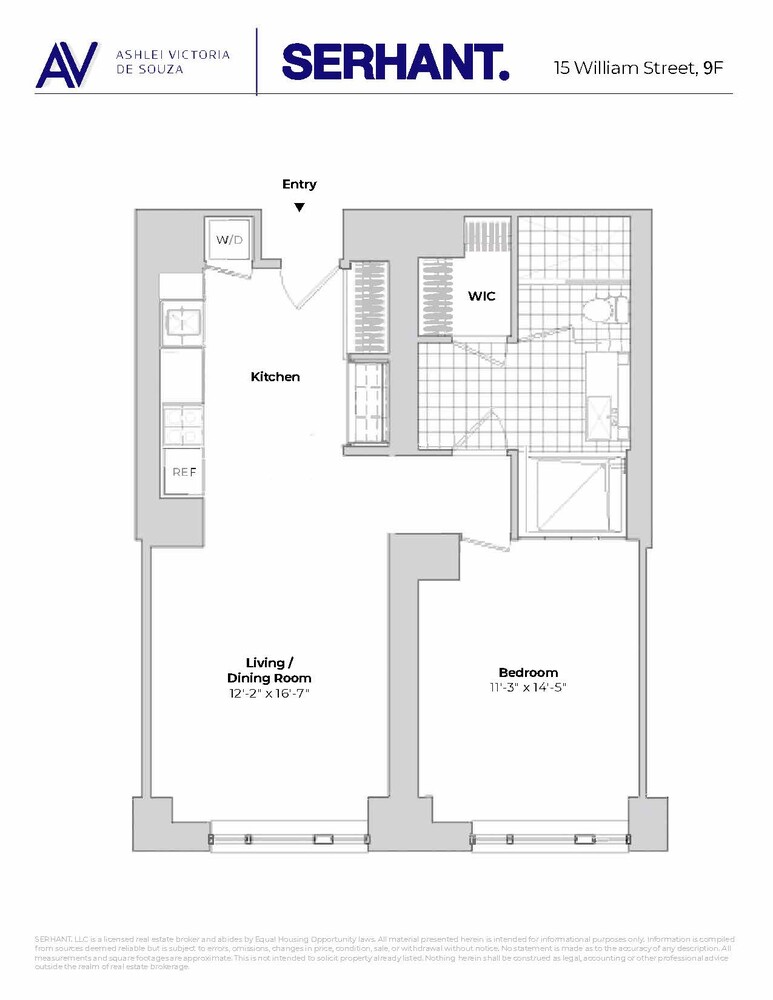 #2 photo, 15 WILLIAM Street, マンハッタン Financial District , NY 10004