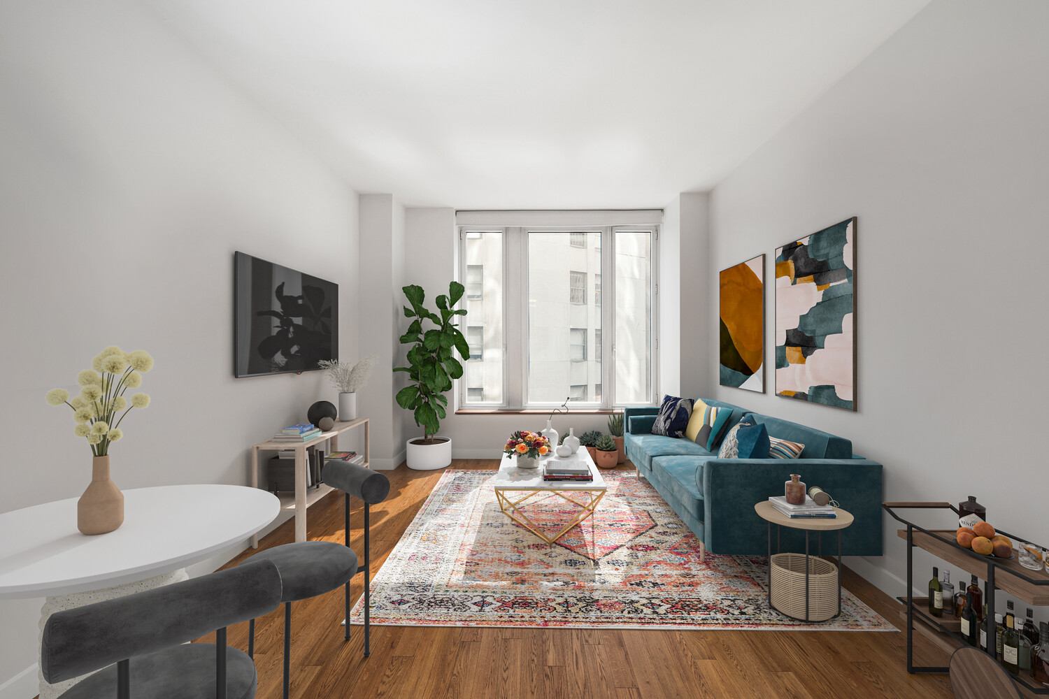 #3 photo, 15 WILLIAM Street, マンハッタン Financial District , NY 10004