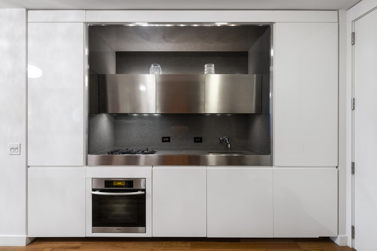 #4 photo, 15 WILLIAM Street, マンハッタン Financial District , NY 10004