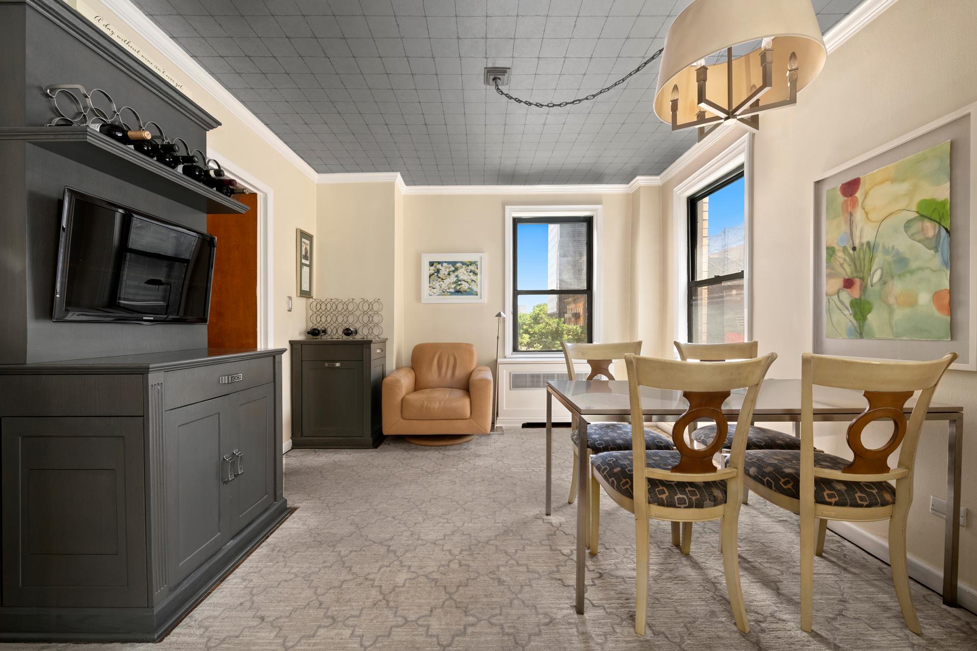 #5 photo, 301 E 48TH Street, マンハッタン Turtle Bay , NY 10017