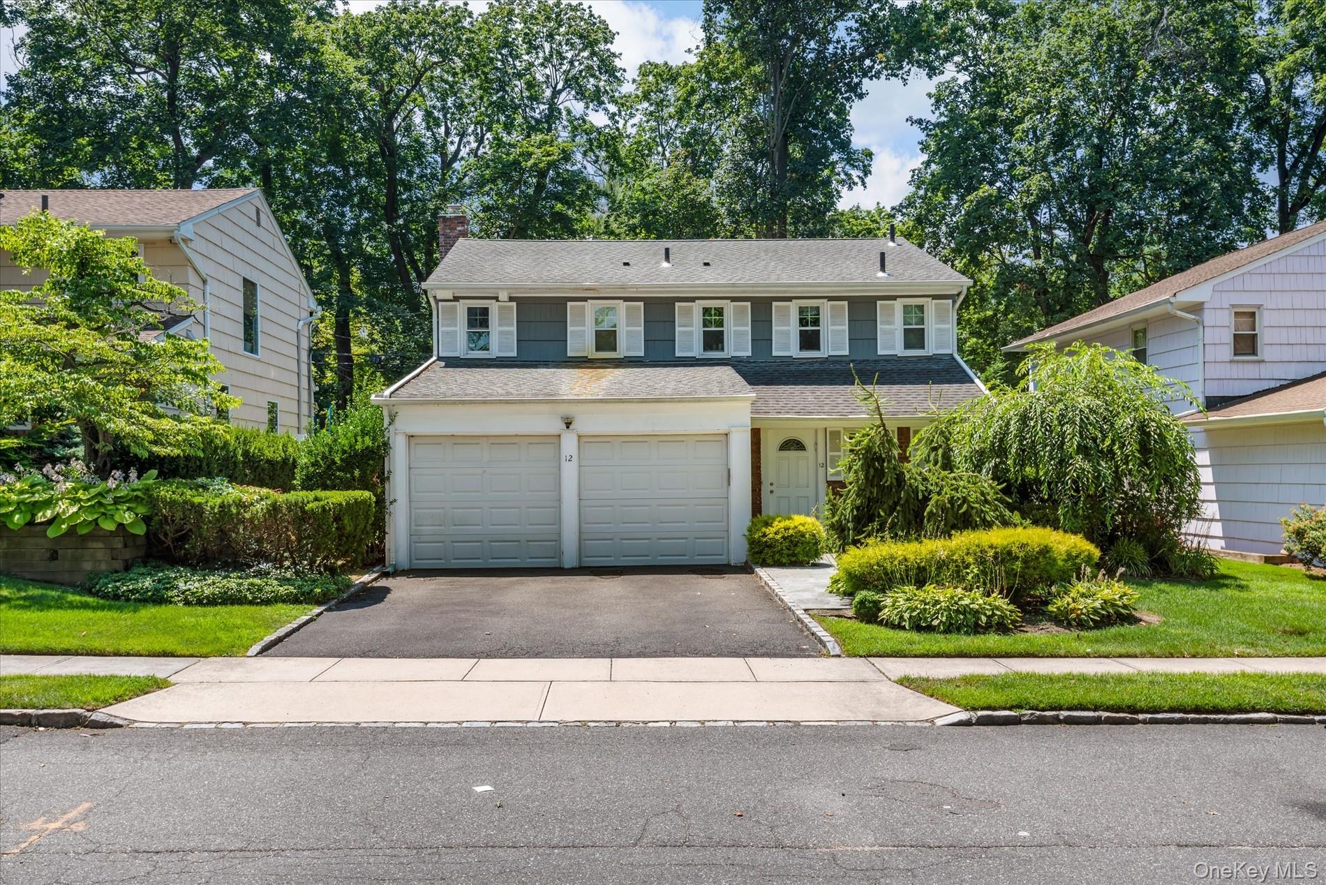 #1 photo, 12 Meryl Lane, ナッソー郡 Great Neck , NY 11024