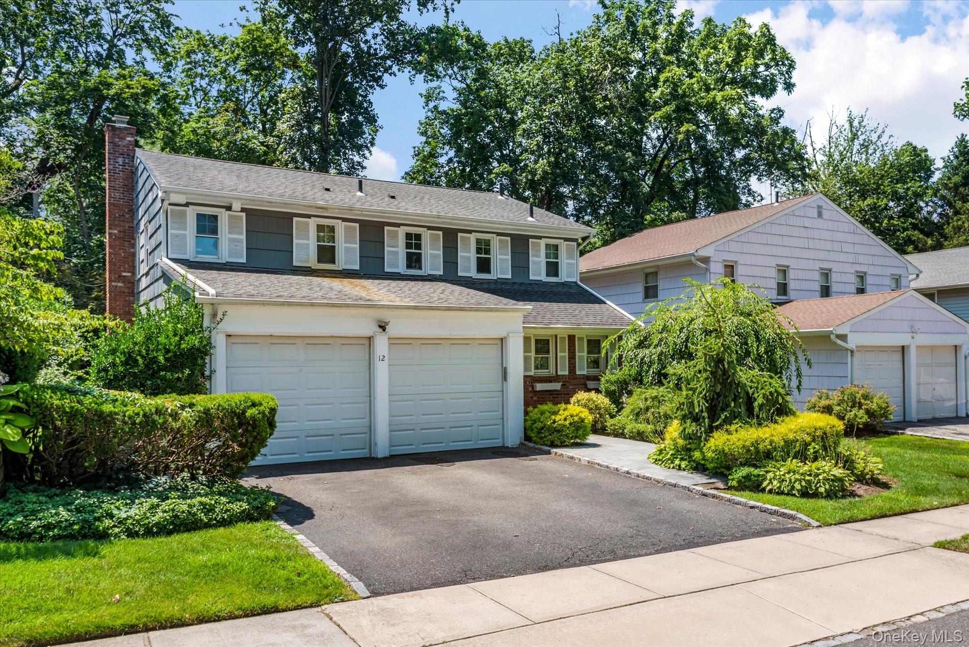 #2 photo, 12 Meryl Lane, ナッソー郡 Great Neck , NY 11024