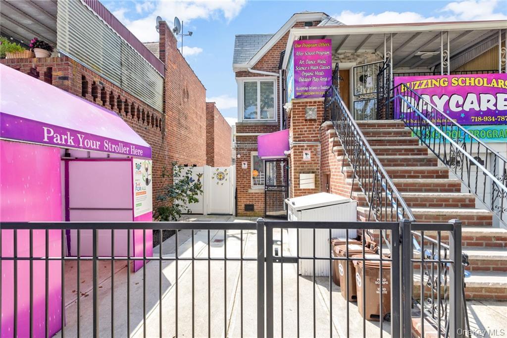 #1 photo, 726 Manor Court, ブルックリン区 Brooklyn , NY 11235