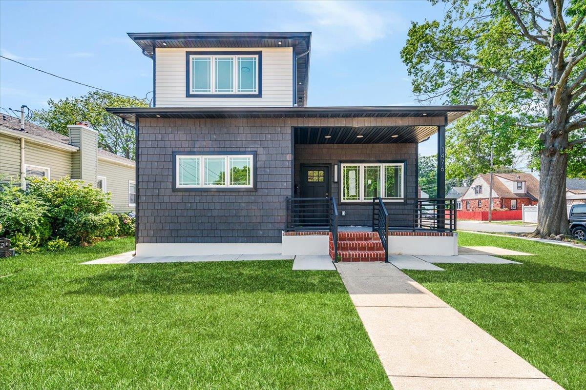 #1 photo, 1476 Kingston Avenue, Baldwin , NY 11510