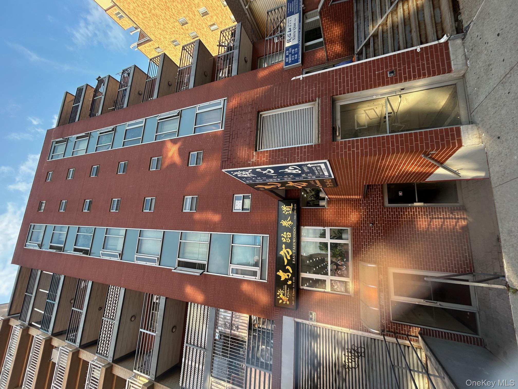 #1 photo, 140-37 Cherry Avenue, Flushing , NY 11355