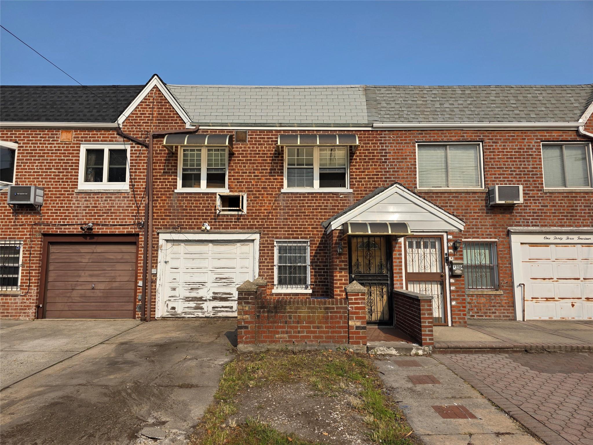 #1 photo, 13316 Centreville Street, Ozone Park , NY 11417