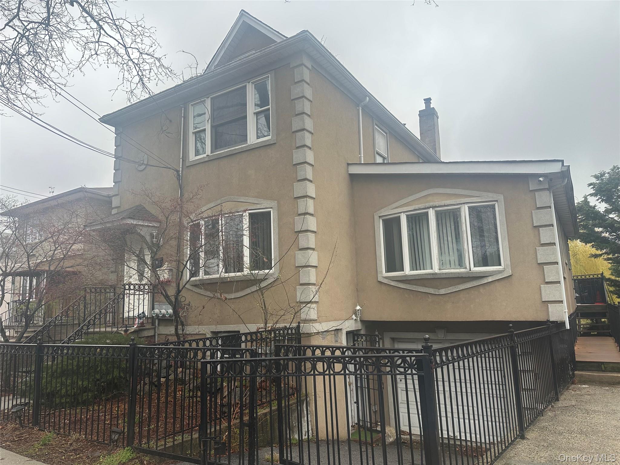 #1 photo, 1530 Mac Donough Place, ブロンクス区 Bronx , NY 10465