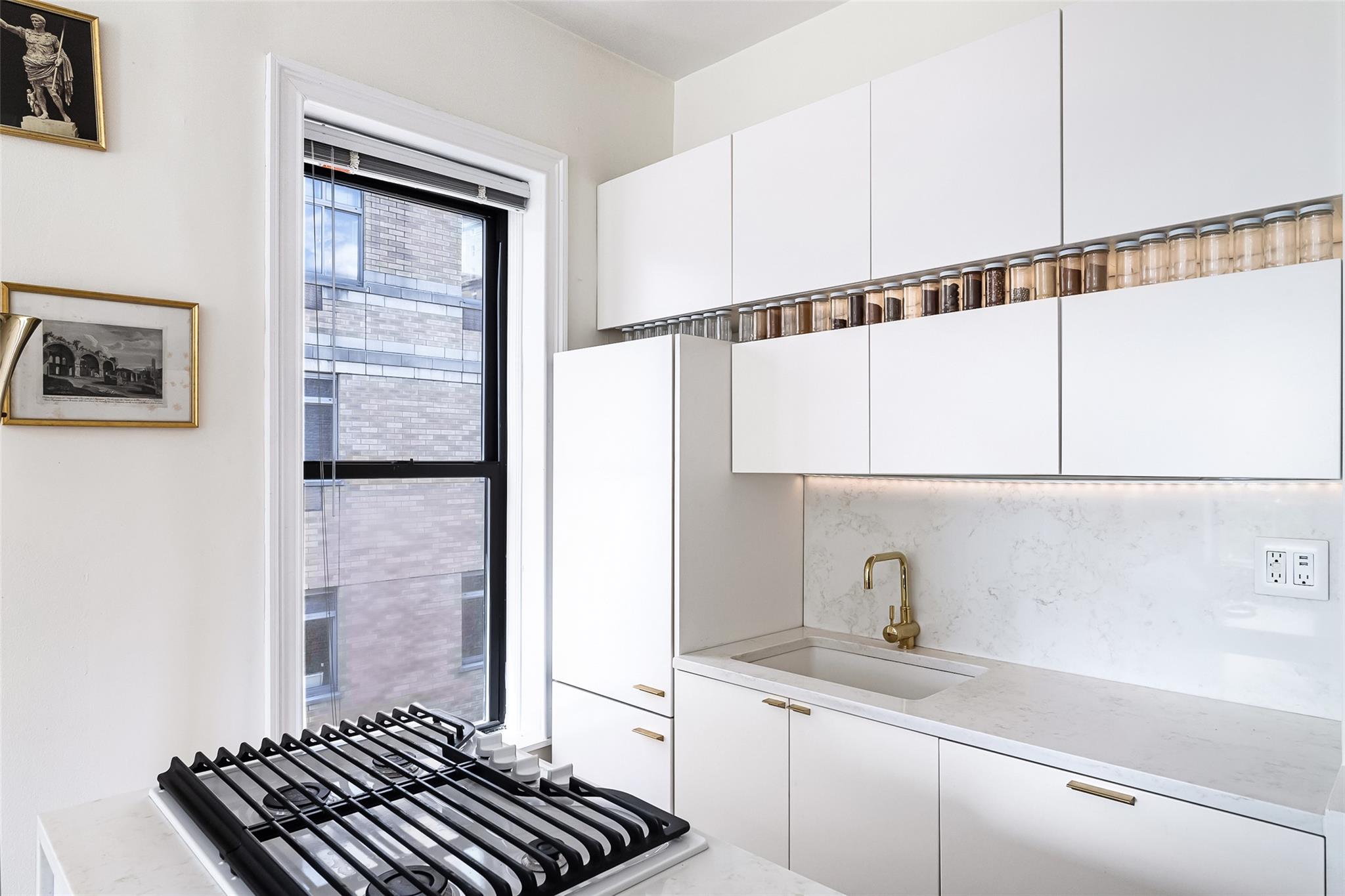 #5 photo, 140 Claremont Avenue, New York (Manhattan) , NY 10027