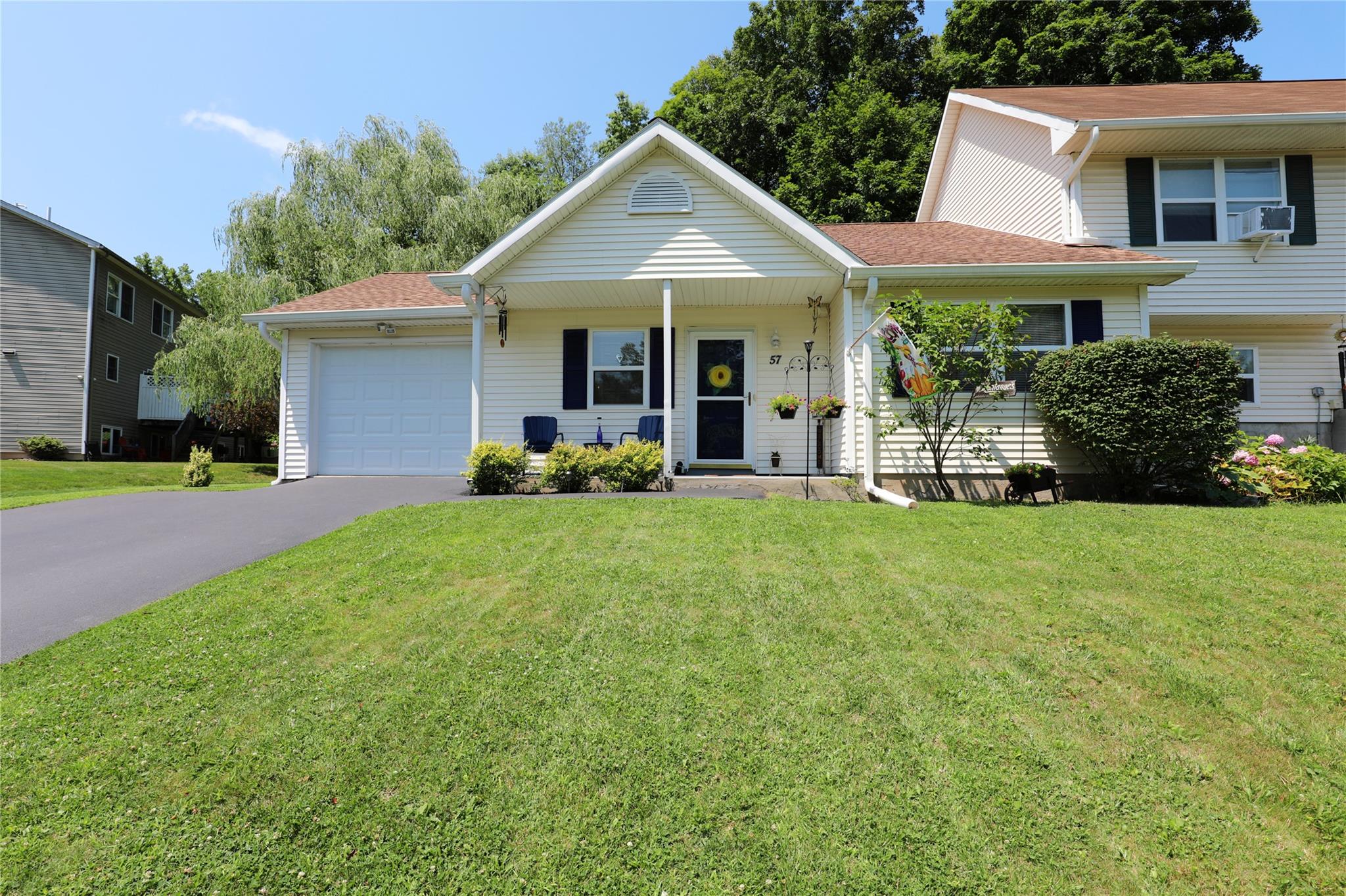 #1 photo, 57 Red Maple Road, 纽约州 Saugerties , NY 12477