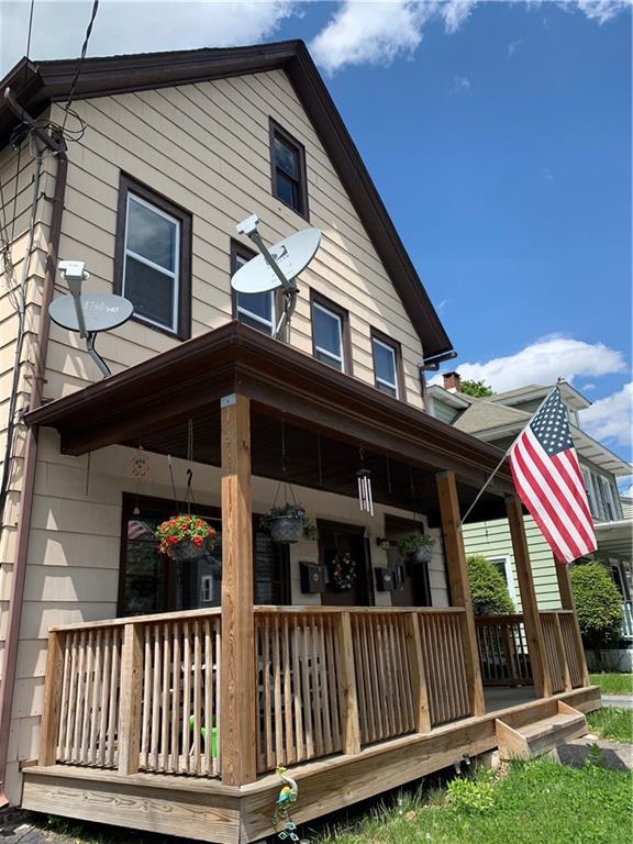 #1 photo, 30 Kingston Avenue, 紐約州 Port Jervis , NY 12771