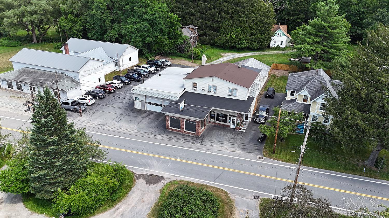 #1 photo, 5013 State Route 52, Jeffersonville , NY 12748