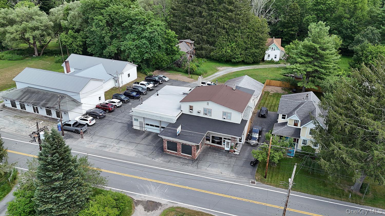 #10 photo, 5013 State Route 52, Jeffersonville , NY 12748