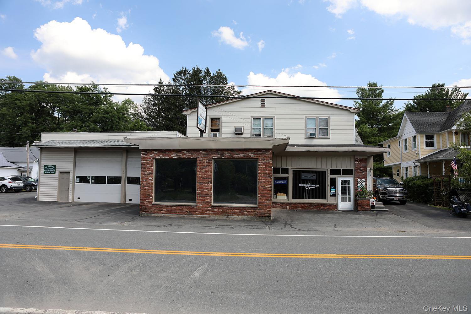 #2 photo, 5013 State Route 52, Jeffersonville , NY 12748