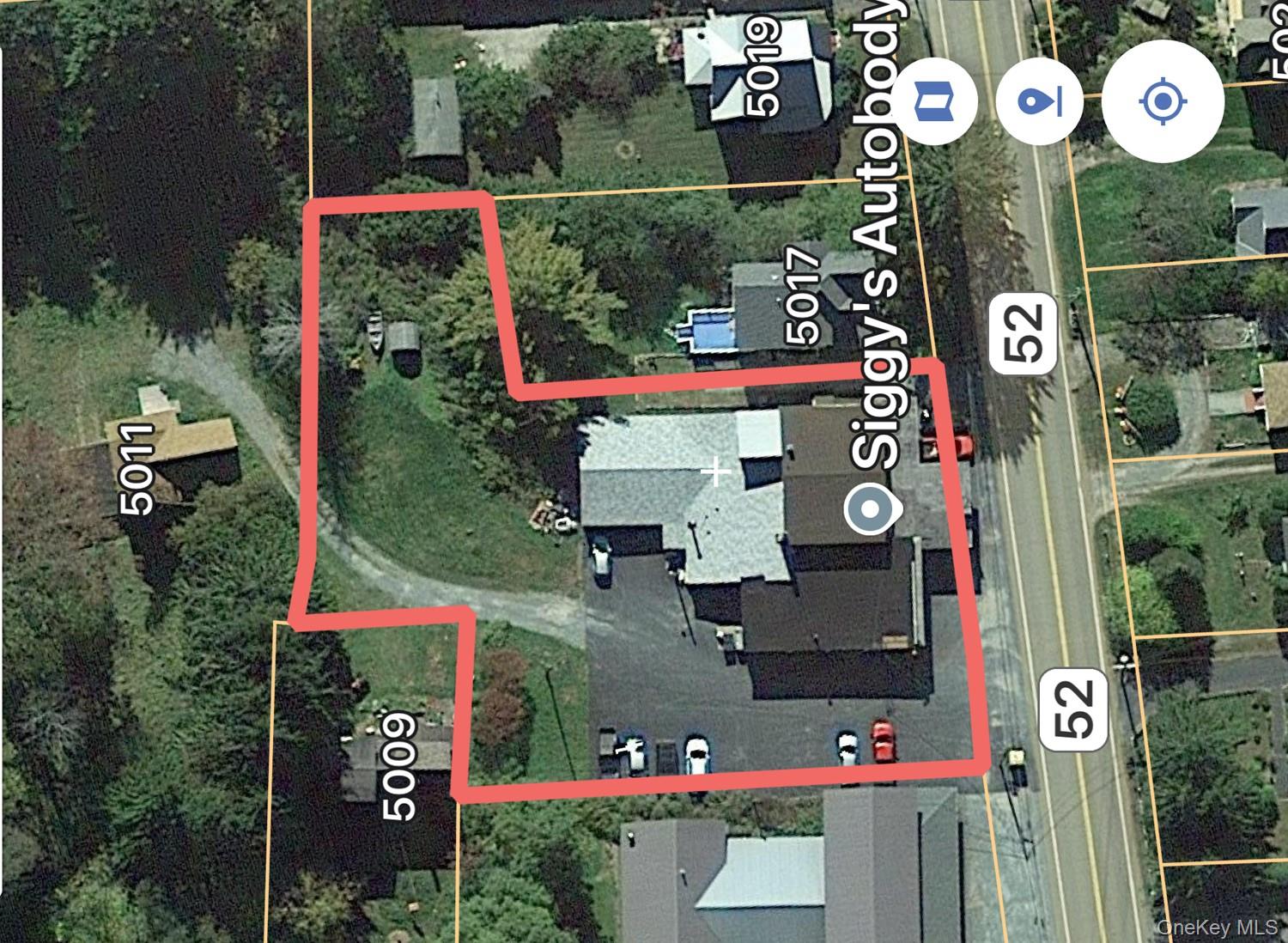 #3 photo, 5013 State Route 52, Jeffersonville , NY 12748