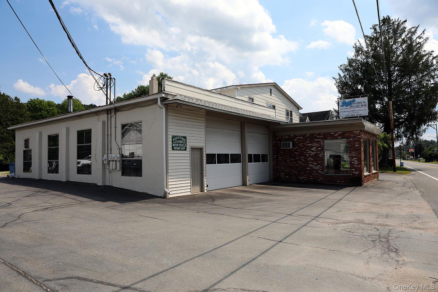 #4 photo, 5013 State Route 52, Jeffersonville , NY 12748