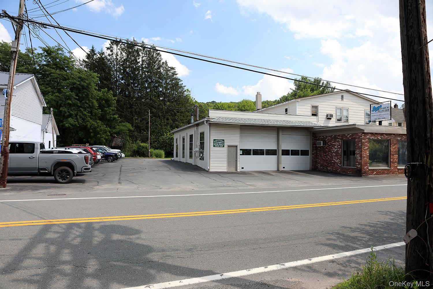 #5 photo, 5013 State Route 52, Jeffersonville , NY 12748