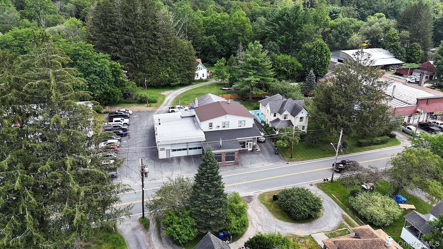 #8 photo, 5013 State Route 52, Jeffersonville , NY 12748