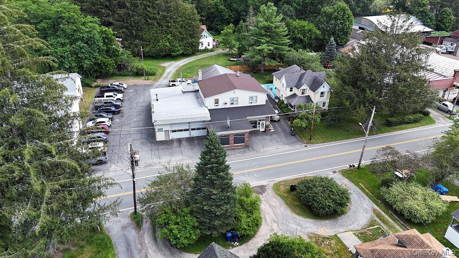 #9 photo, 5013 State Route 52, Jeffersonville , NY 12748