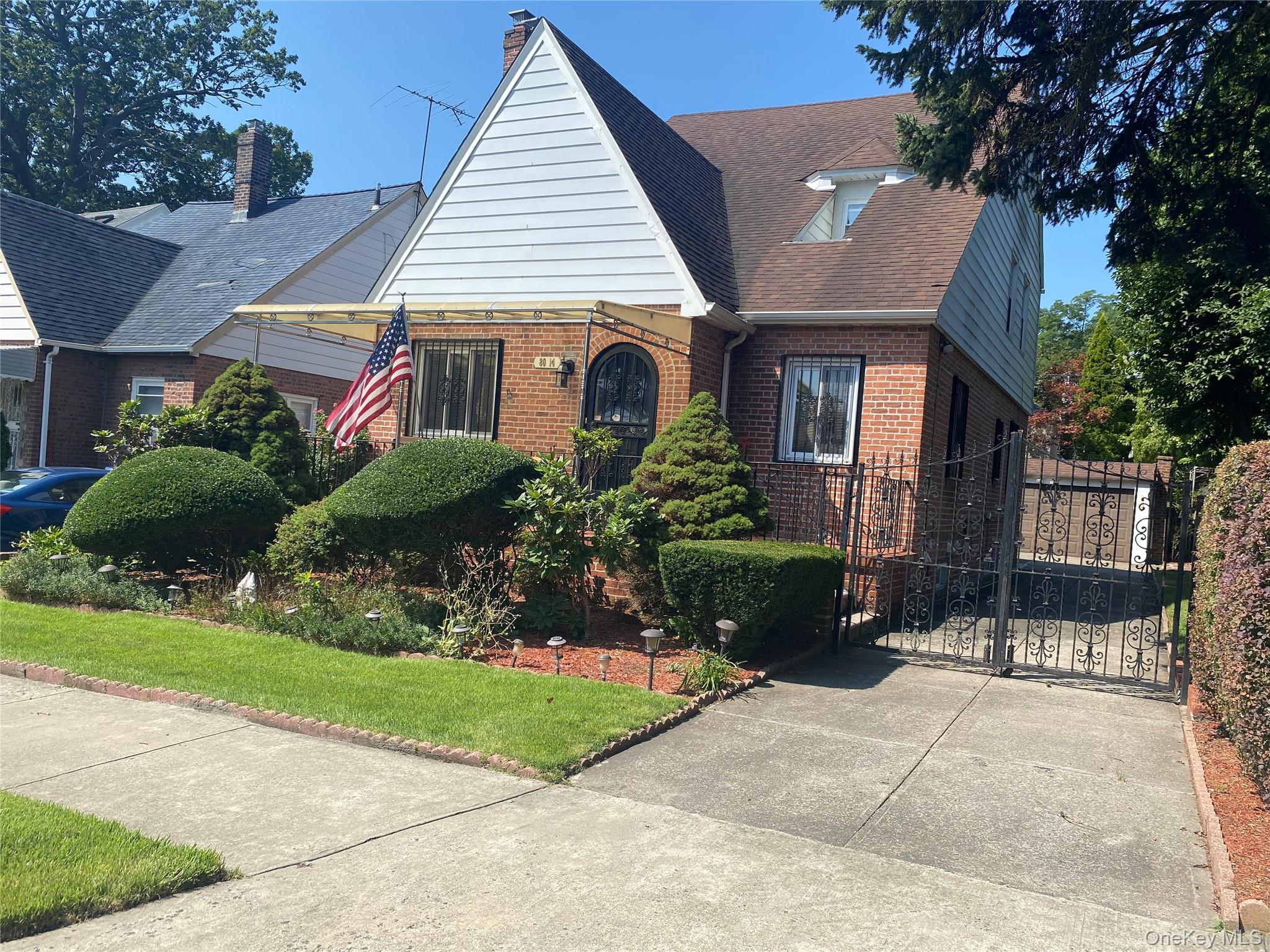 #1 photo, 8014 232nd Street, クイーンズ区 Bellerose Manor , NY 11427