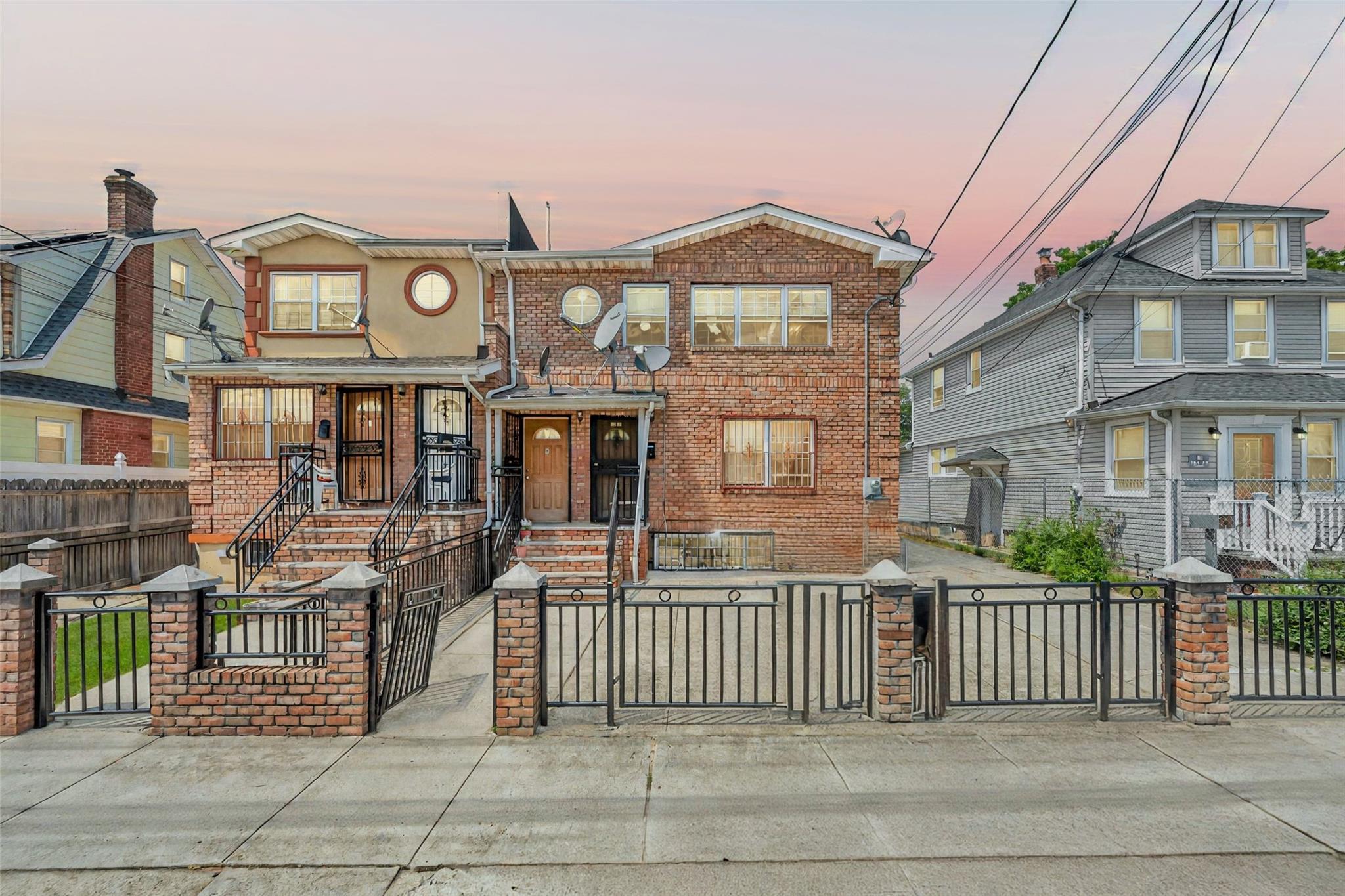 #1 photo, 191-15 119th Avenue, クイーンズ区 Saint Albans , NY 11412