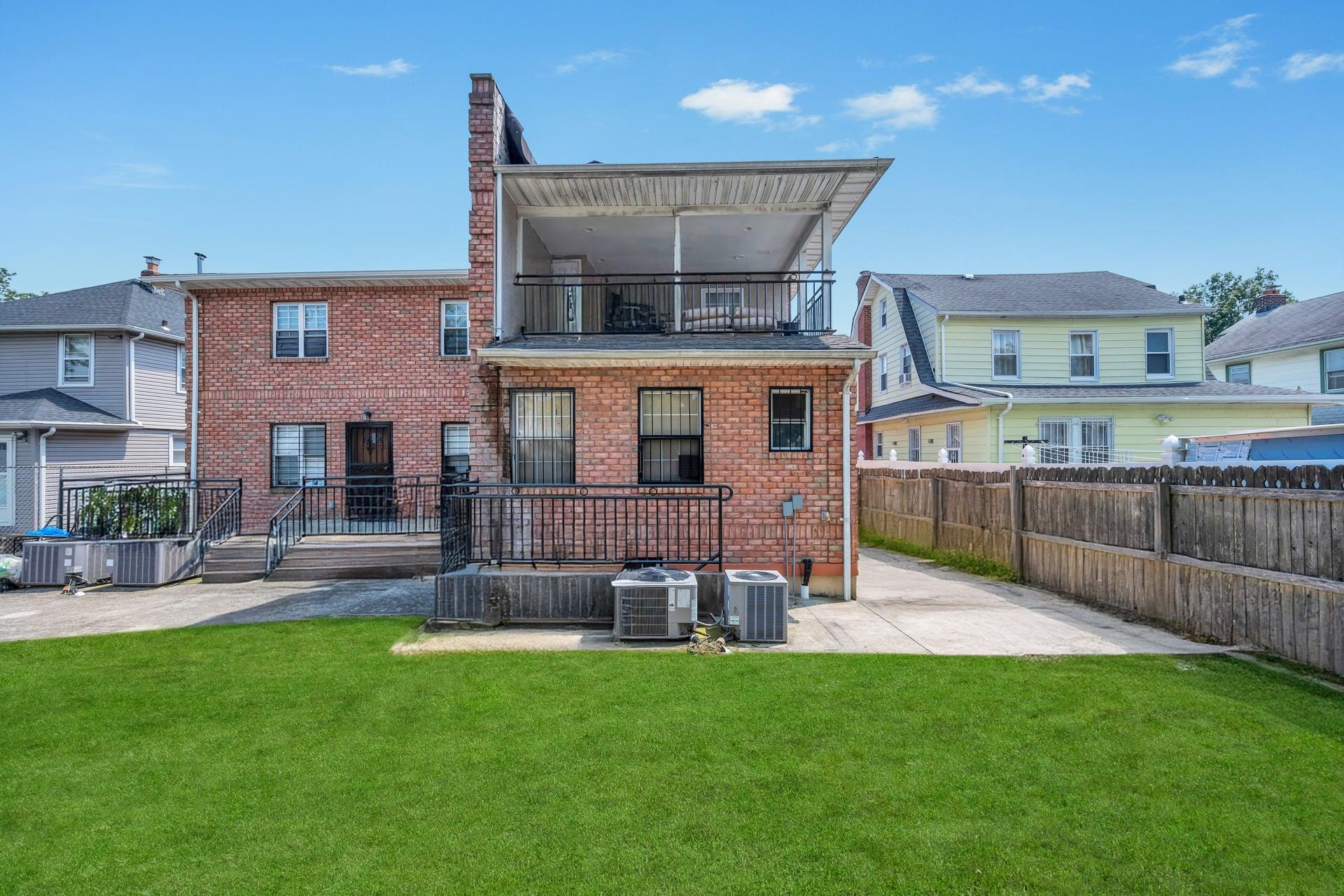 #2 photo, 191-15 119th Avenue, クイーンズ区 Saint Albans , NY 11412