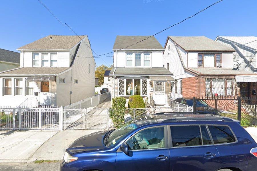 #1 photo, Jamaica, Jamaica , NY 11433