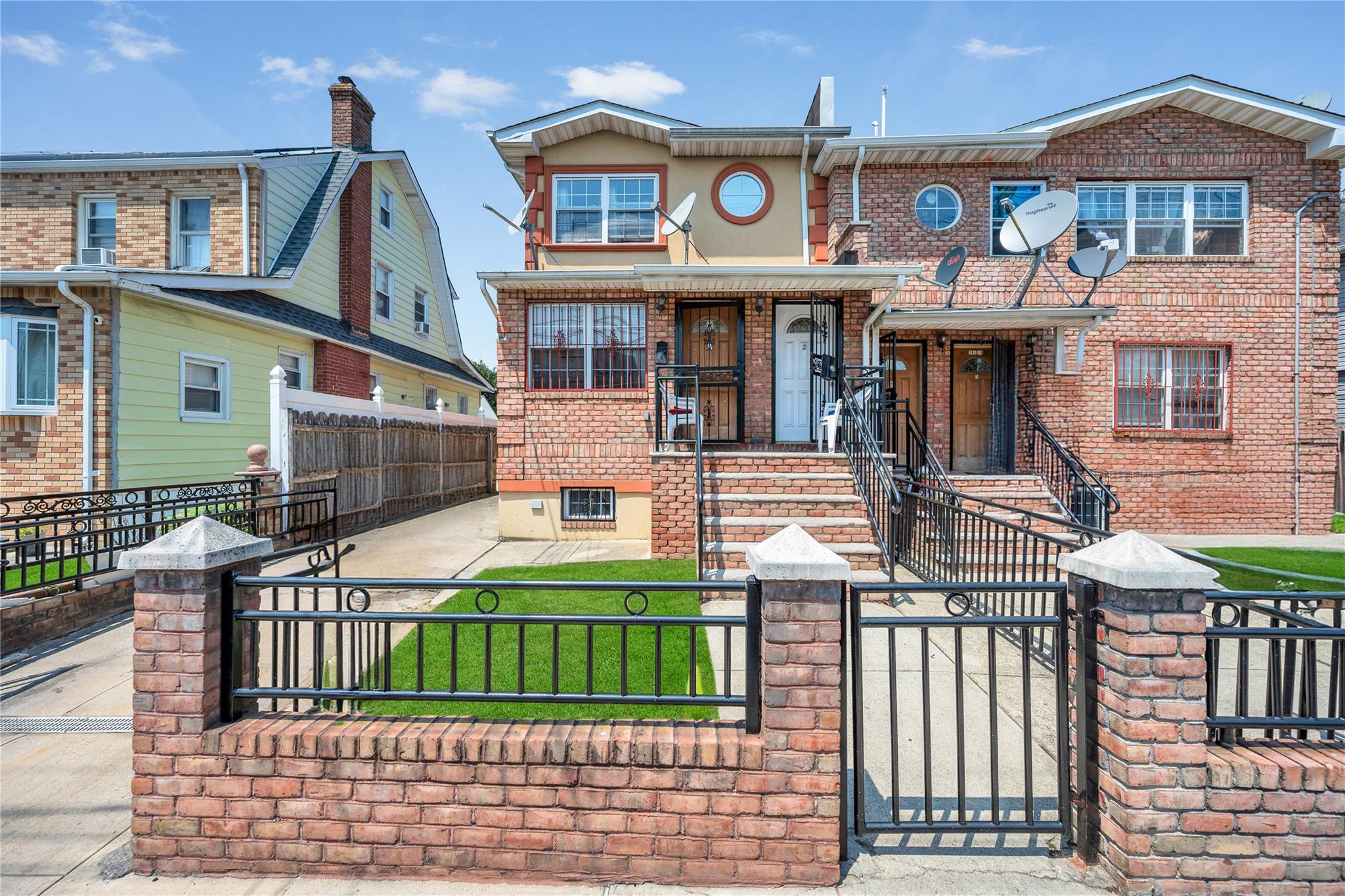 #14 photo, 191-11 119th Avenue, クイーンズ区 Saint Albans , NY 11412