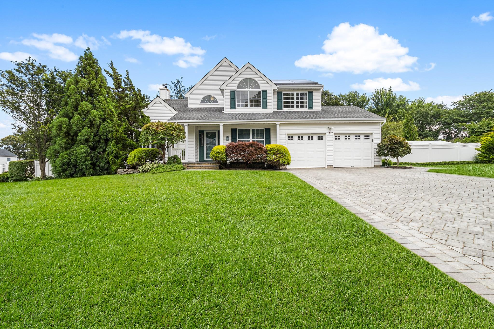 #1 photo, 6 Dorothy Lane, 東長島 Holbrook , NY 11741