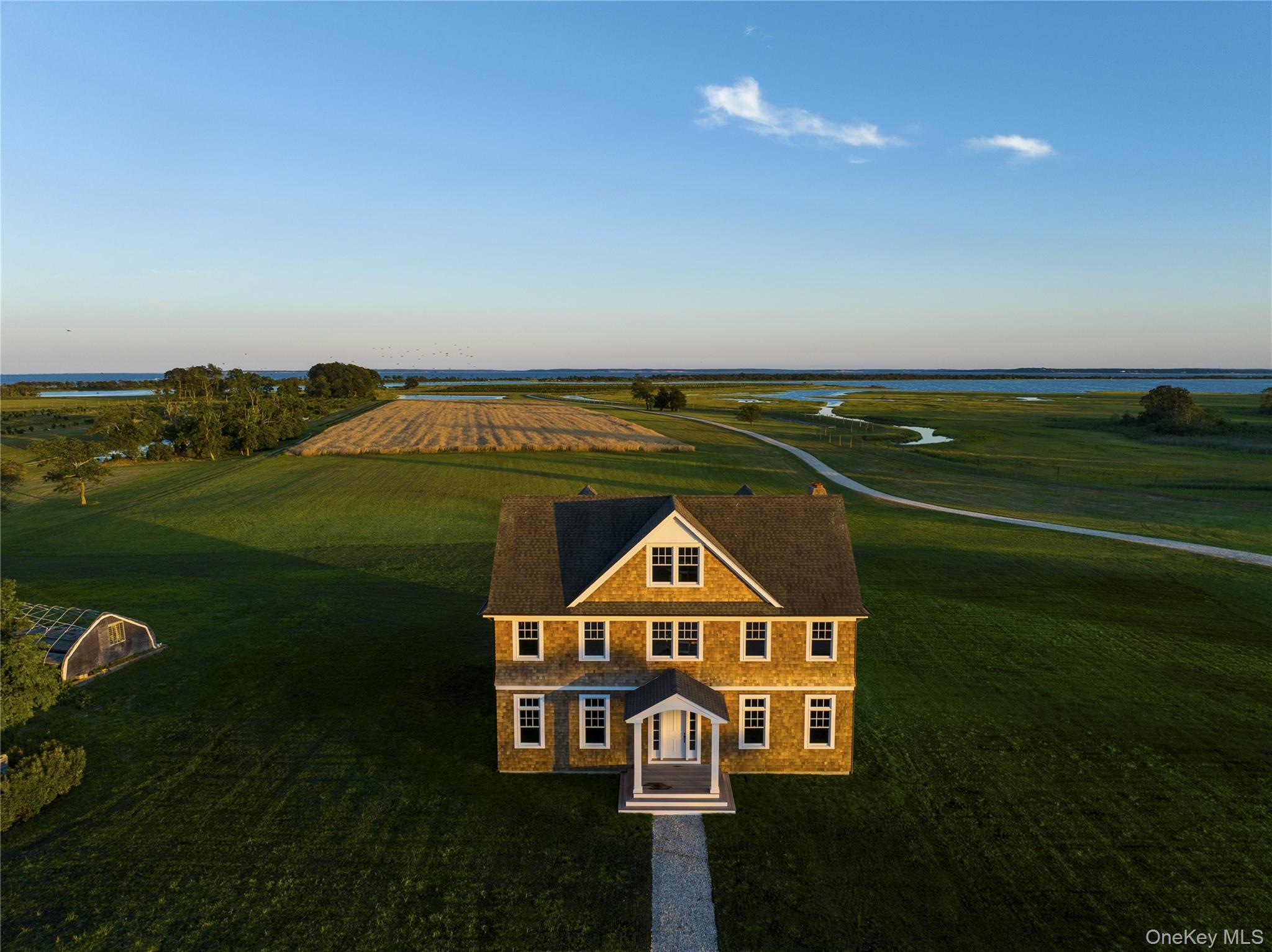 #9 photo, 34600, 34750 & 34920 Route 25, サフォーク郡 Orient , NY 11957