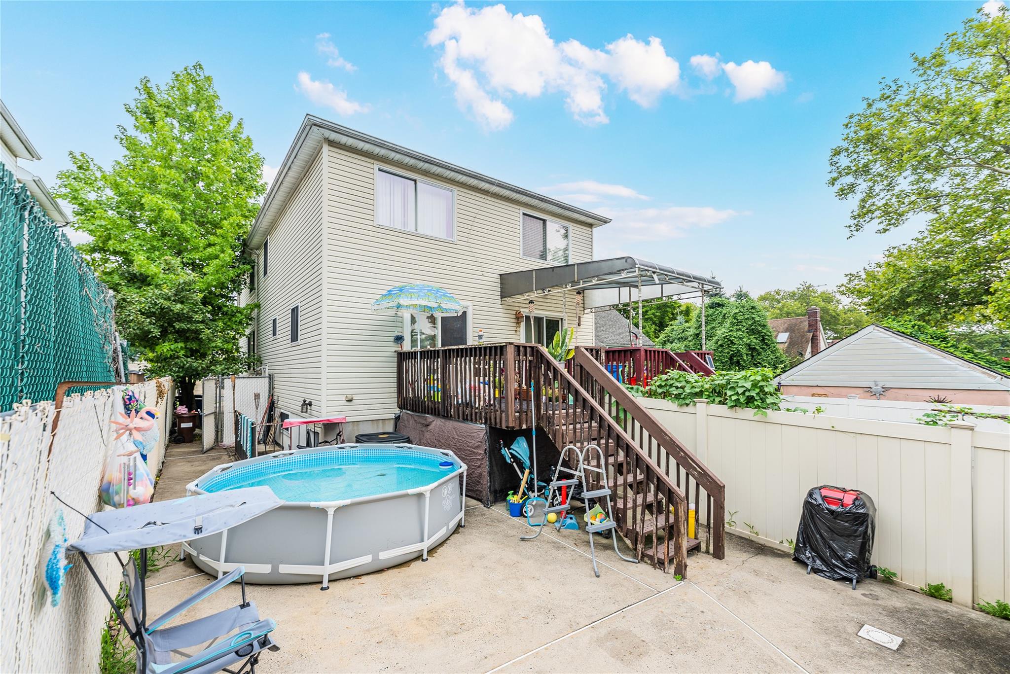 #18 photo, 20A Buel Avenue, スタテンアイランド Staten Island , NY 10304