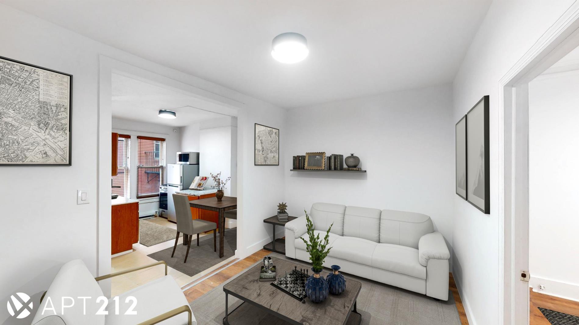 #1 photo, 18 Spring Street, Little Italy , NY 10012