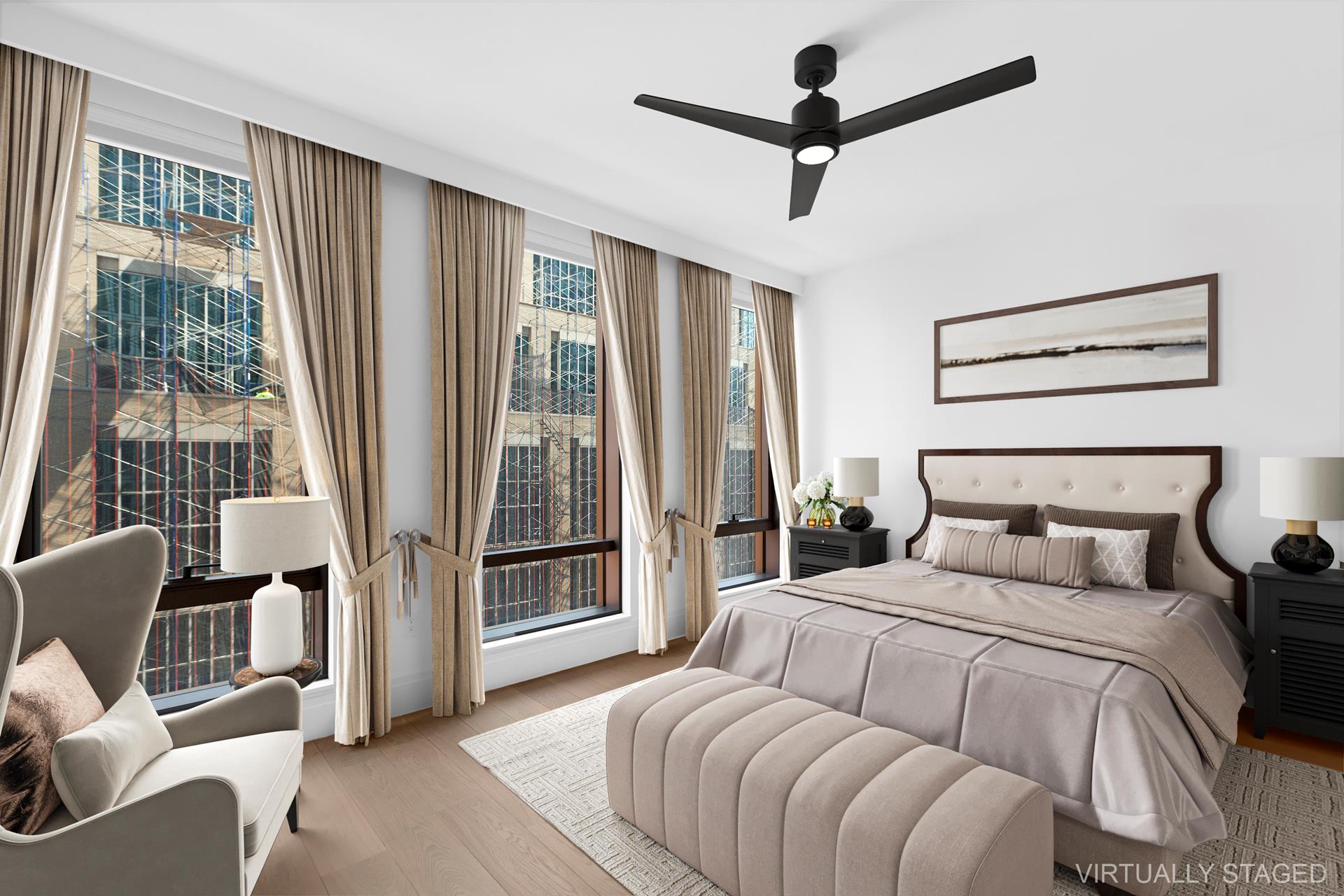 #10 photo, 50 W 66TH Street, マンハッタン Lincoln Square , NY 10023