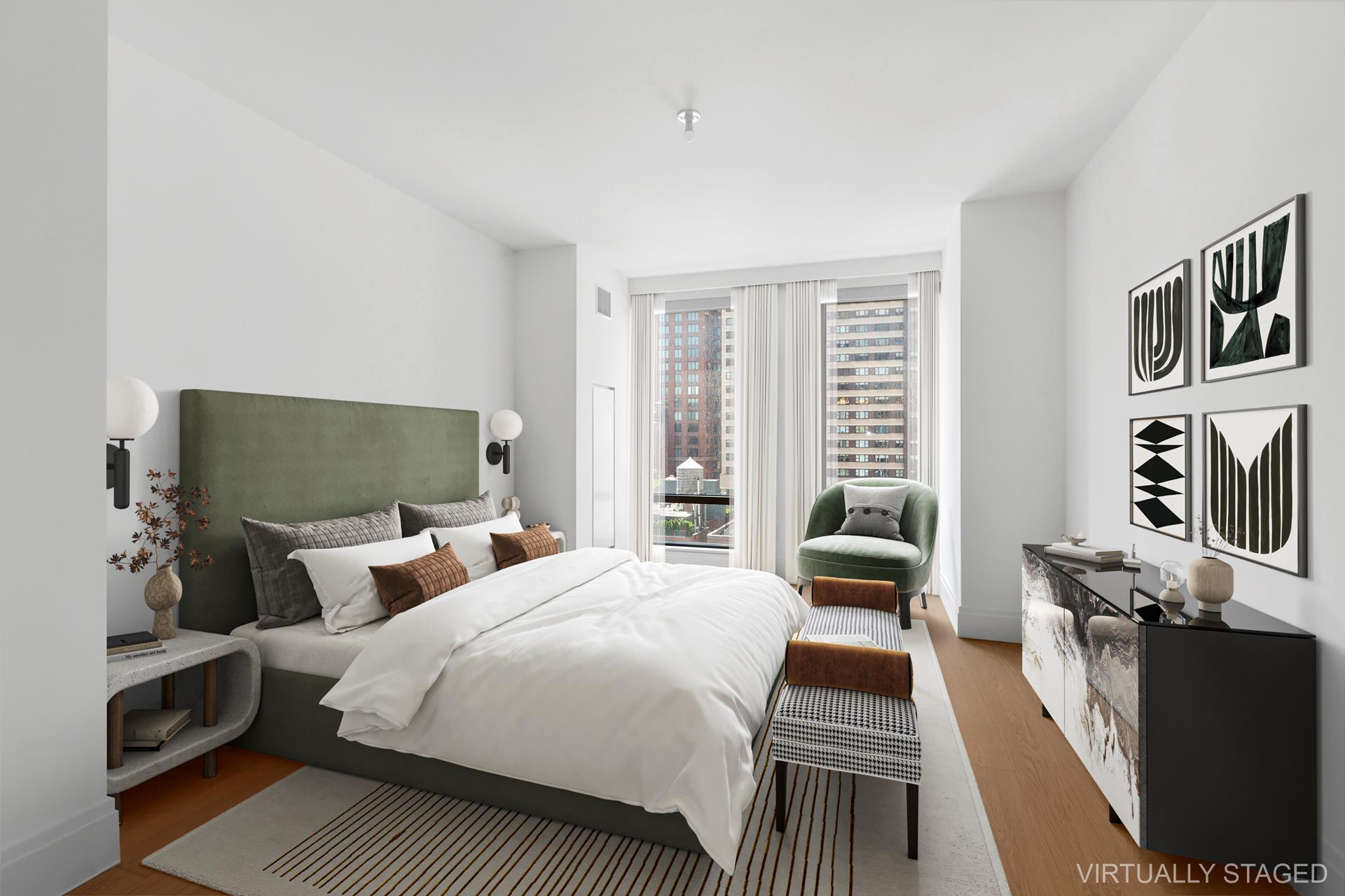 #12 photo, 50 W 66TH Street, マンハッタン Lincoln Square , NY 10023