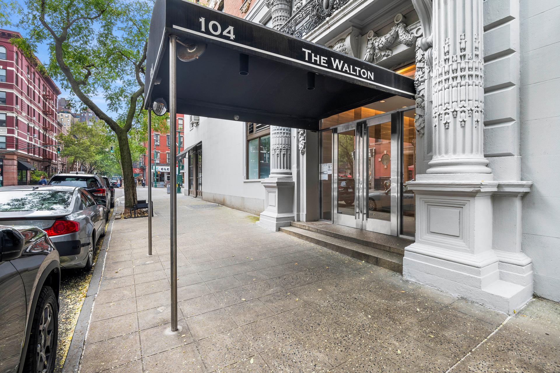 #11 photo, 104 W 70TH Street, マンハッタン Lincoln Square , NY 10023