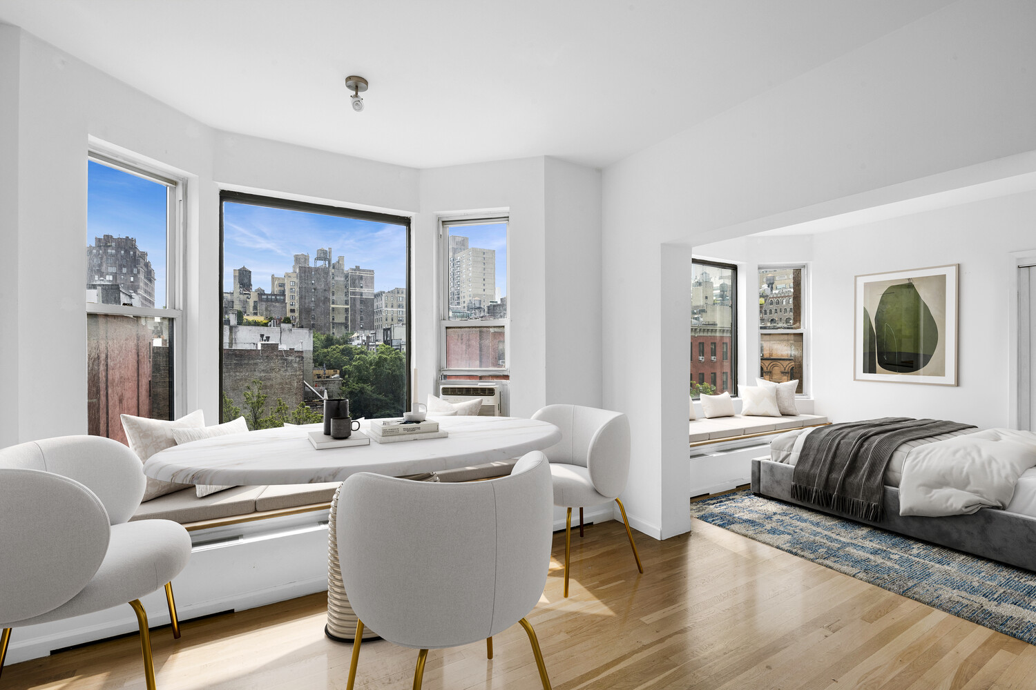 #5 photo, 104 W 70TH Street, マンハッタン Lincoln Square , NY 10023