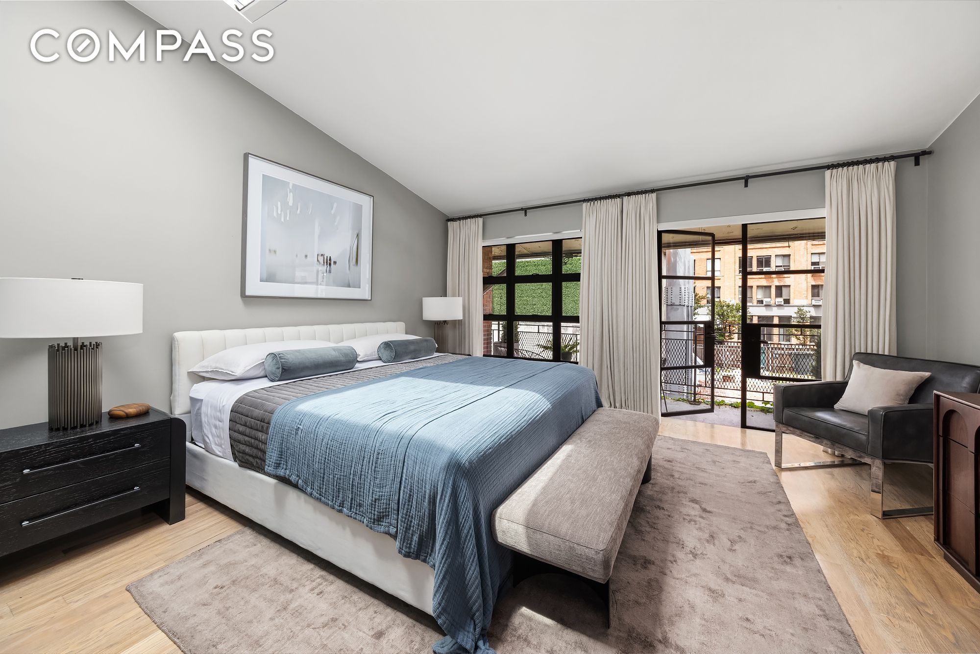 #11 photo, 8 Charles Lane, マンハッタン West Village , NY 10014