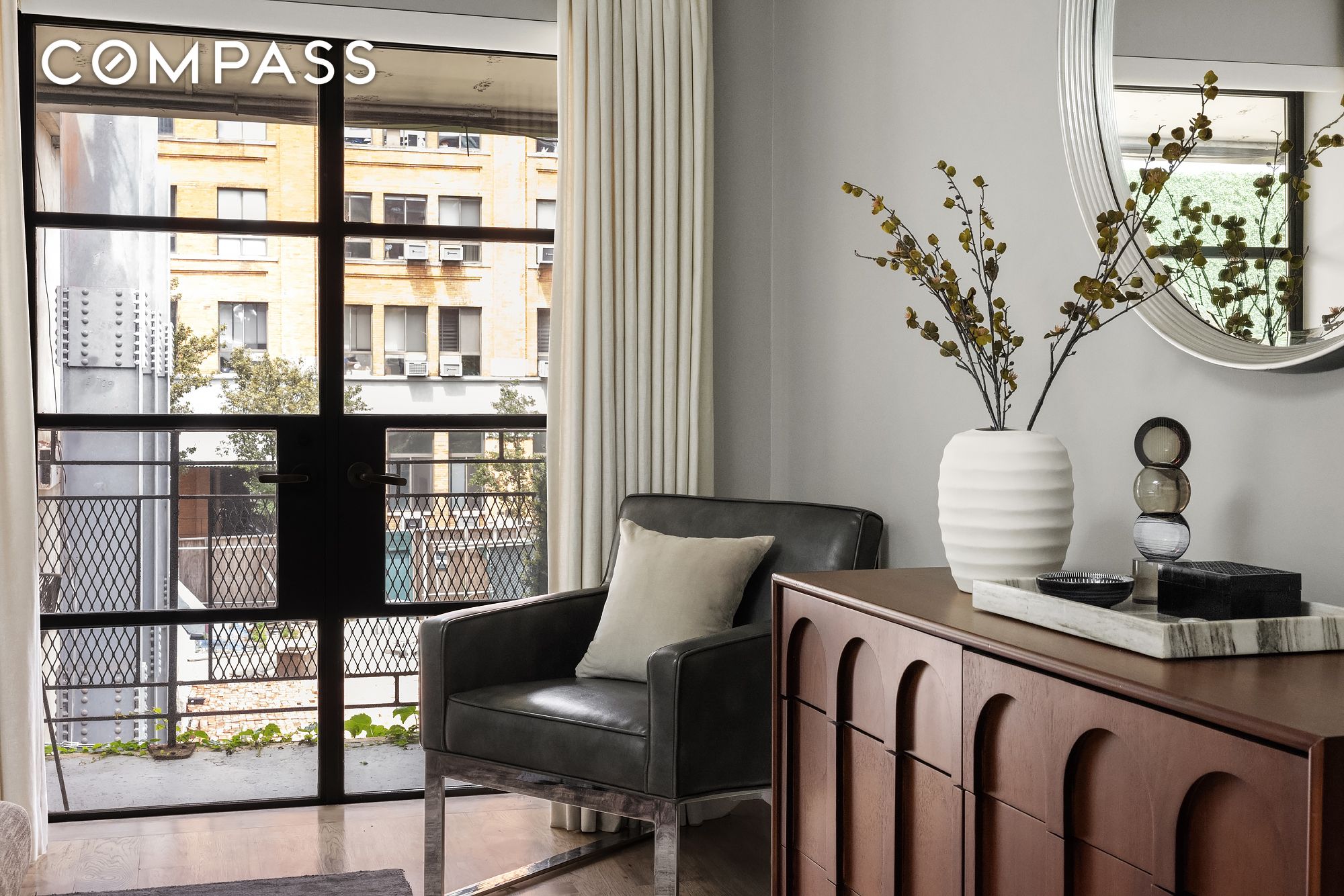 #12 photo, 8 Charles Lane, マンハッタン West Village , NY 10014