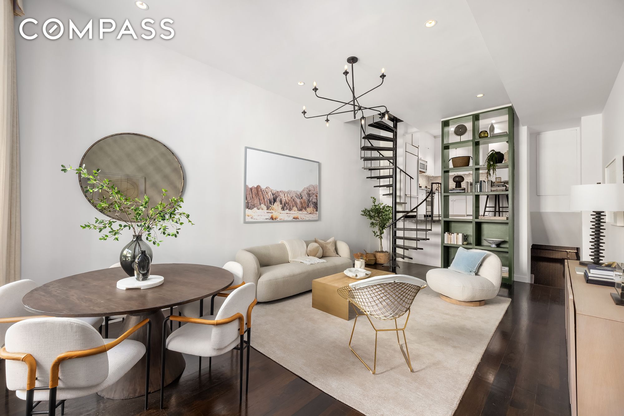 #3 photo, 8 Charles Lane, マンハッタン West Village , NY 10014