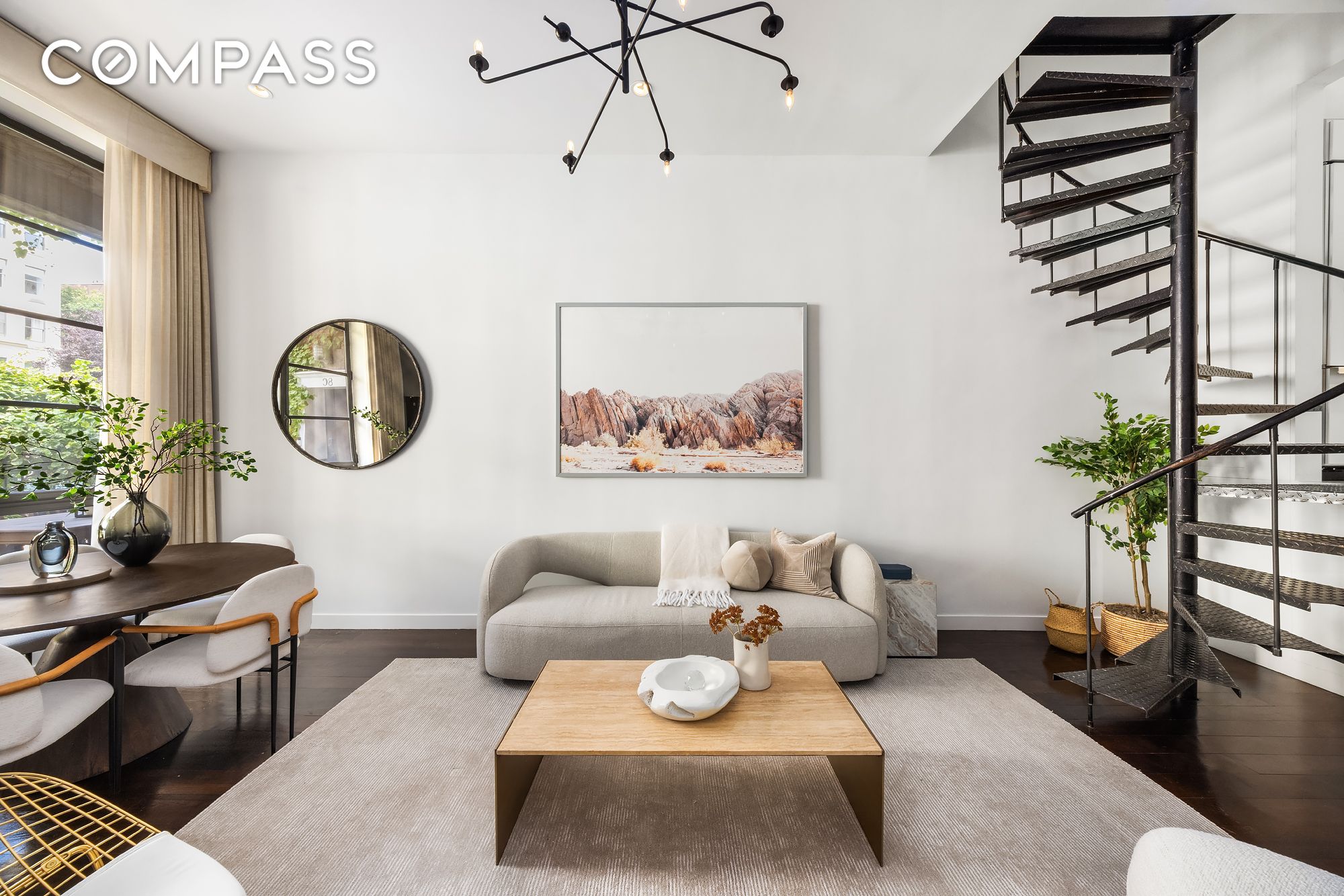 #4 photo, 8 Charles Lane, マンハッタン West Village , NY 10014