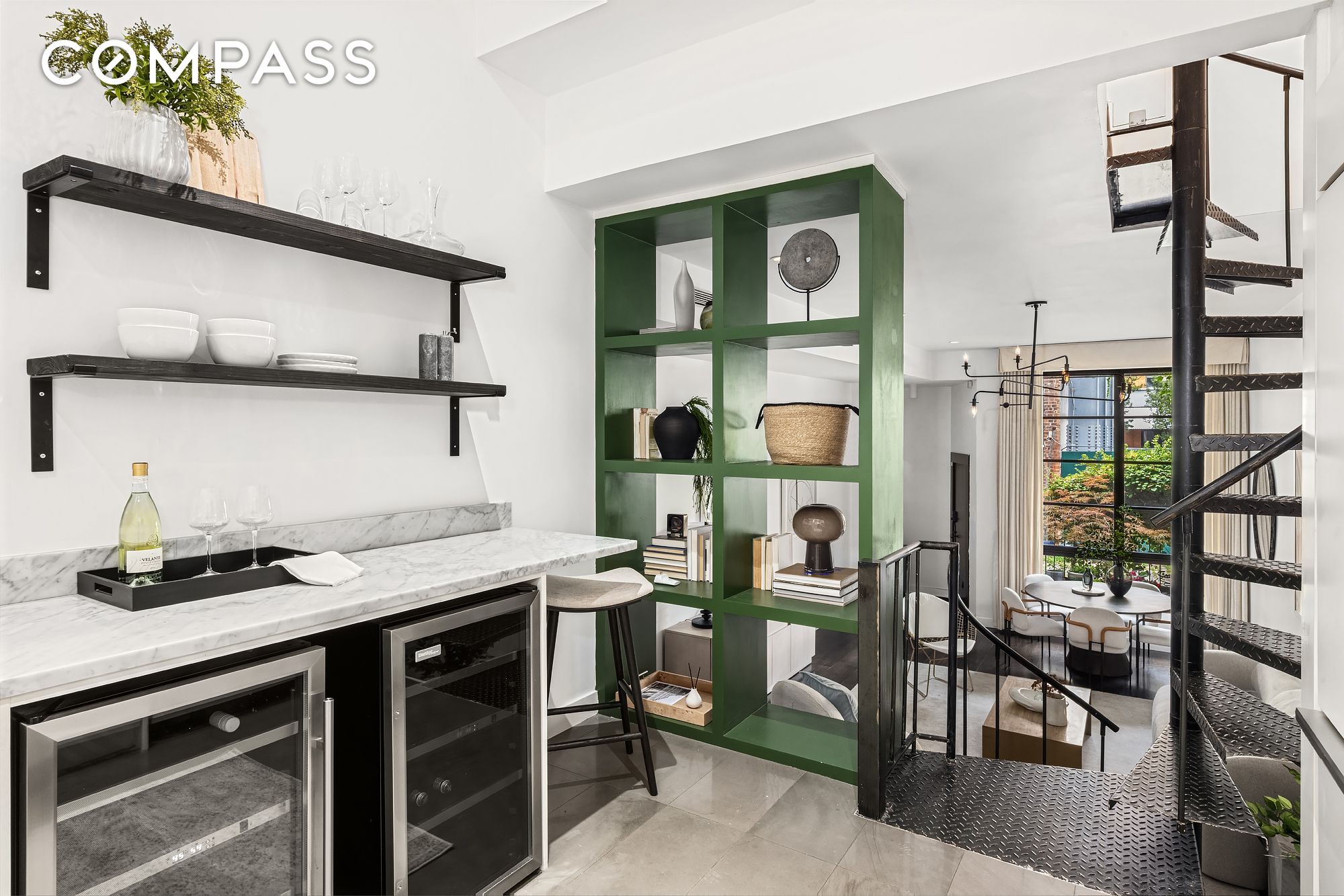 #9 photo, 8 Charles Lane, マンハッタン West Village , NY 10014