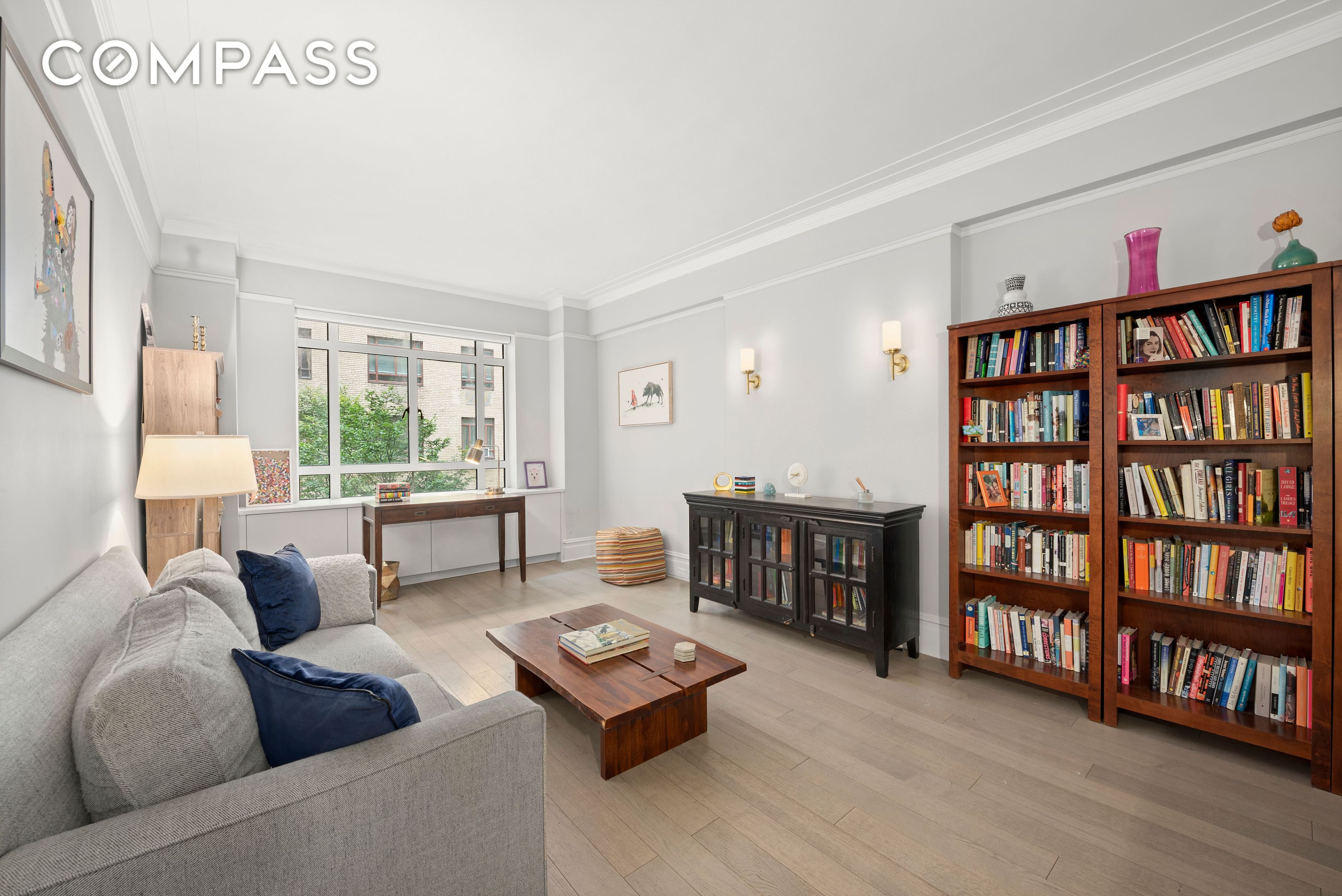 #1 photo, 25 Central Park W, Upper West Side , NY 10023