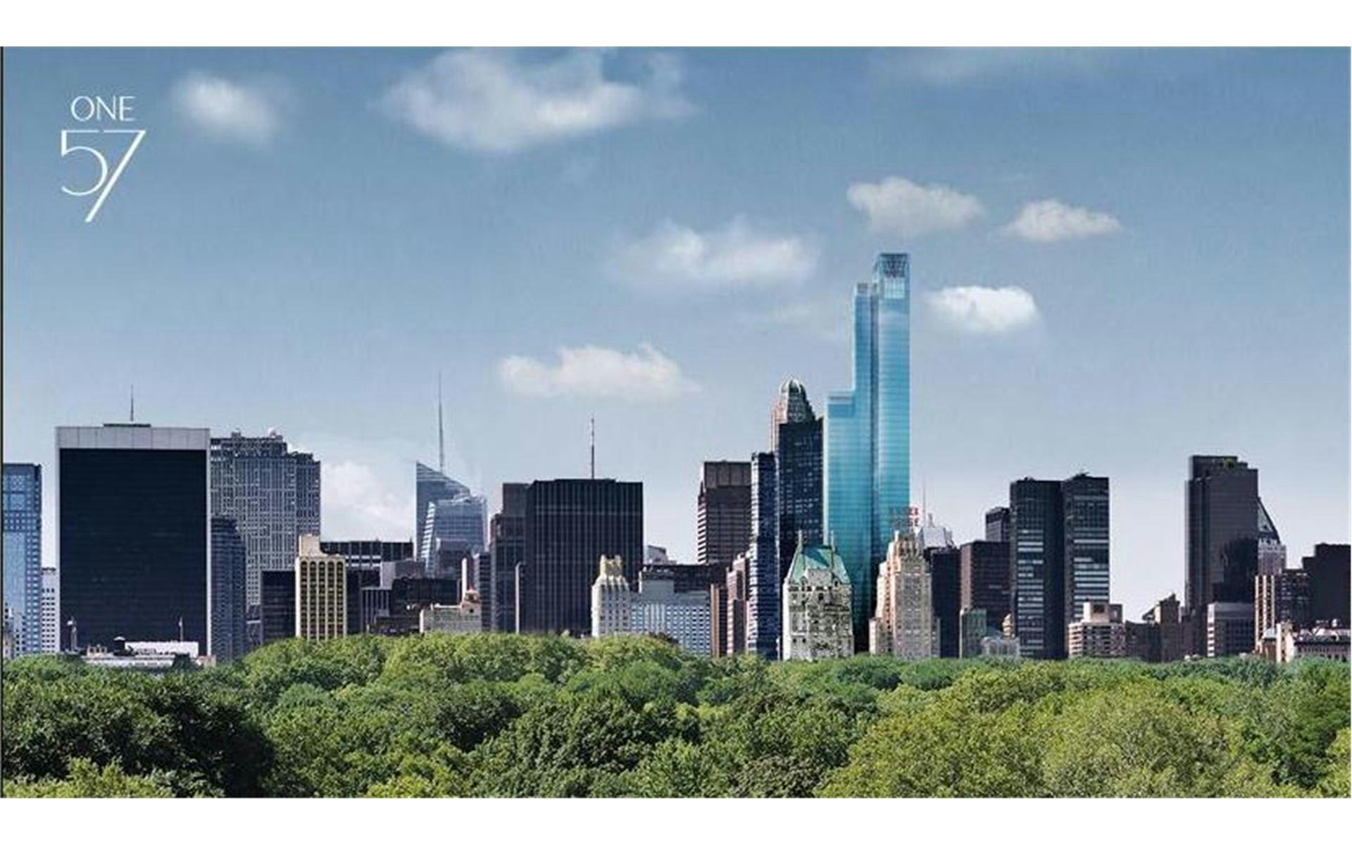 #11 photo, 157 W 57TH Street, マンハッタン Central Park South , NY 10019