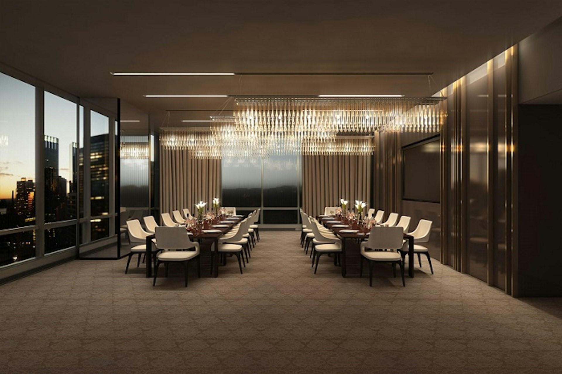 #12 photo, 157 W 57TH Street, マンハッタン Central Park South , NY 10019